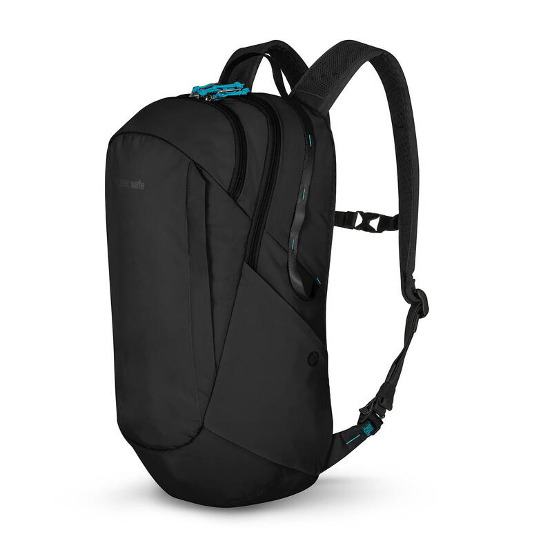 Plecak antykradzieżowy Pacsafe ECO Backpack 25L Econyl