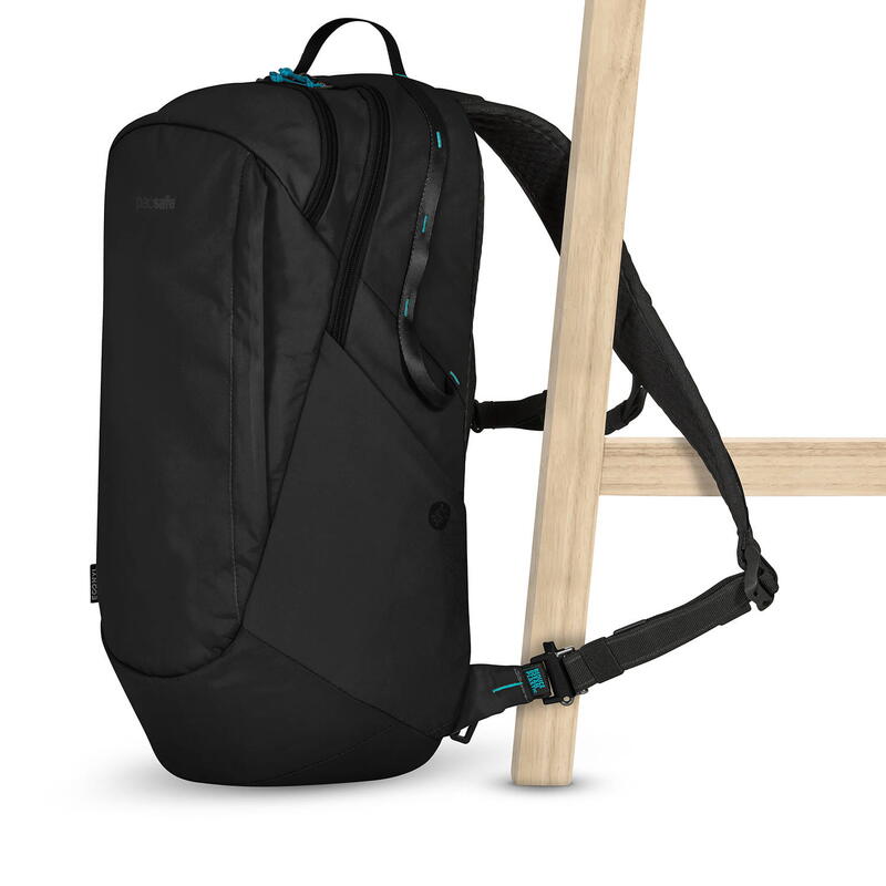 Plecak antykradzieżowy Pacsafe ECO Backpack 25L Econyl