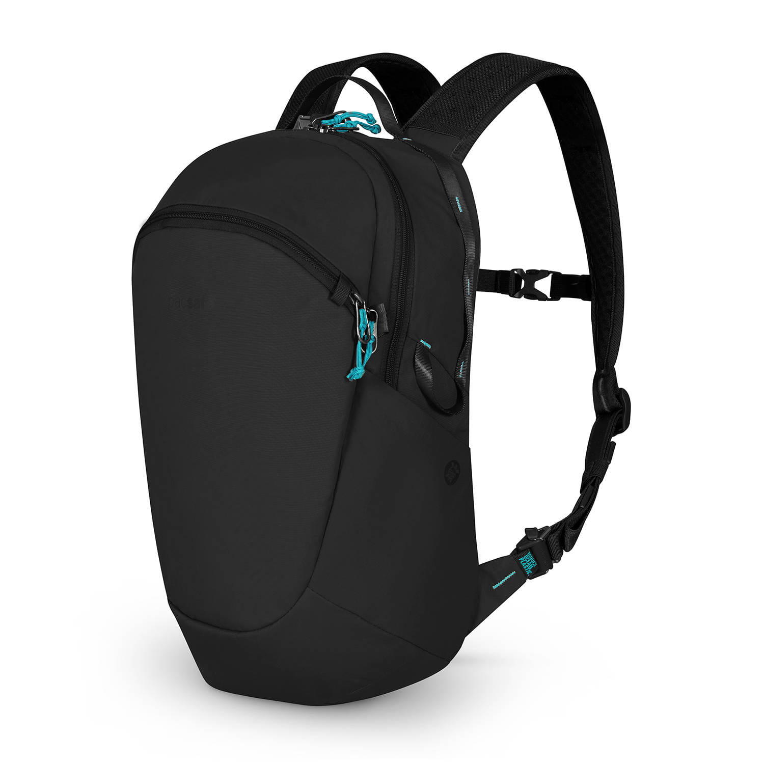 Plecak antykradzieżowy Pacsafe ECO Backpack 18L Econyl 3/7