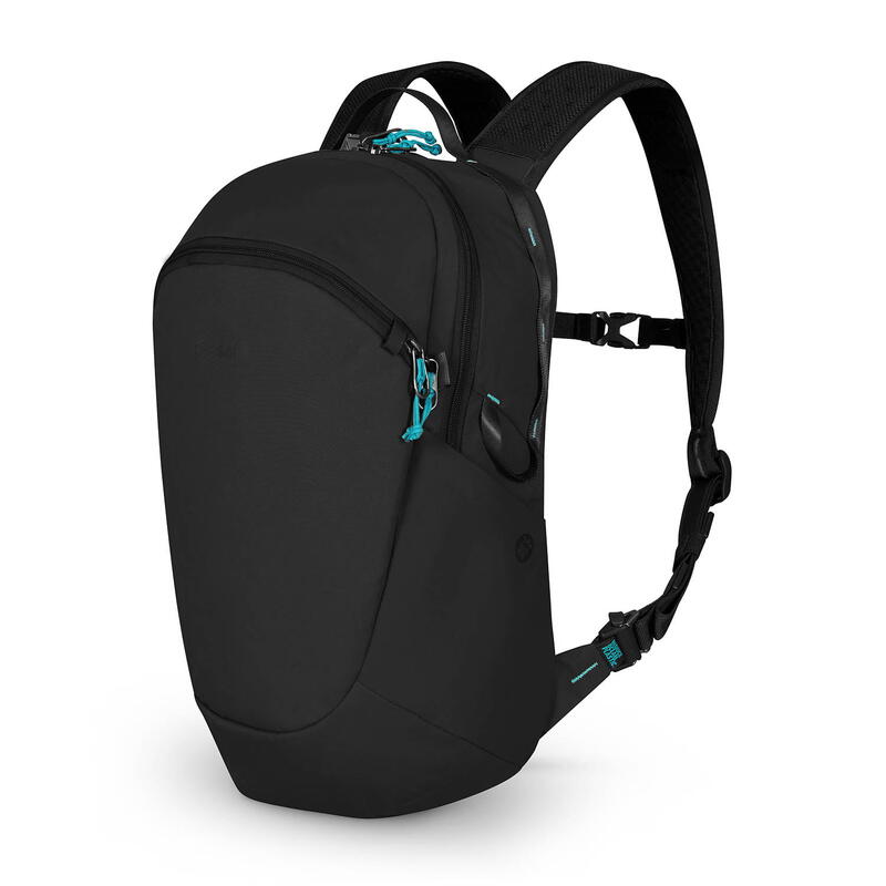 Plecak antykradzieżowy Pacsafe ECO Backpack 18L Econyl