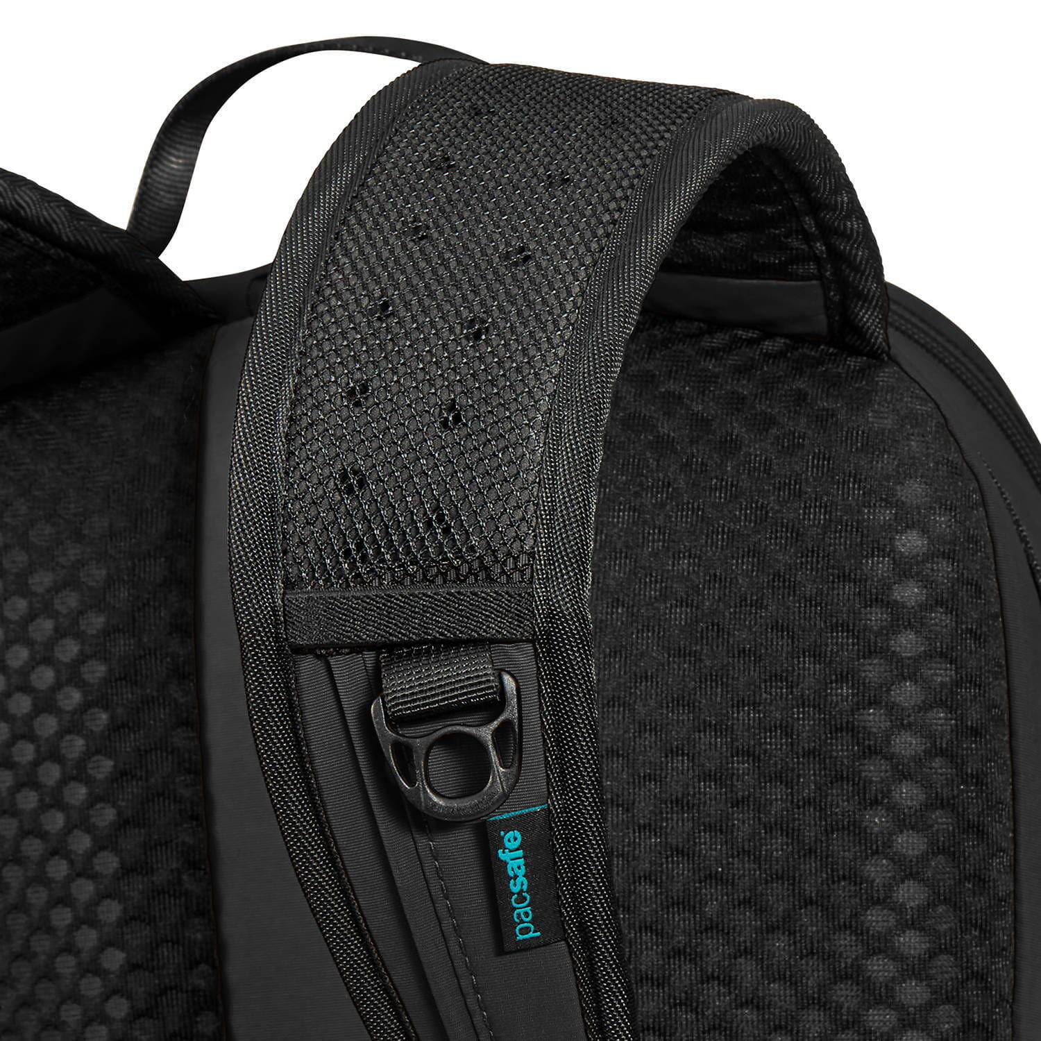 Plecak antykradzieżowy Pacsafe ECO Backpack 18L Econyl 7/7