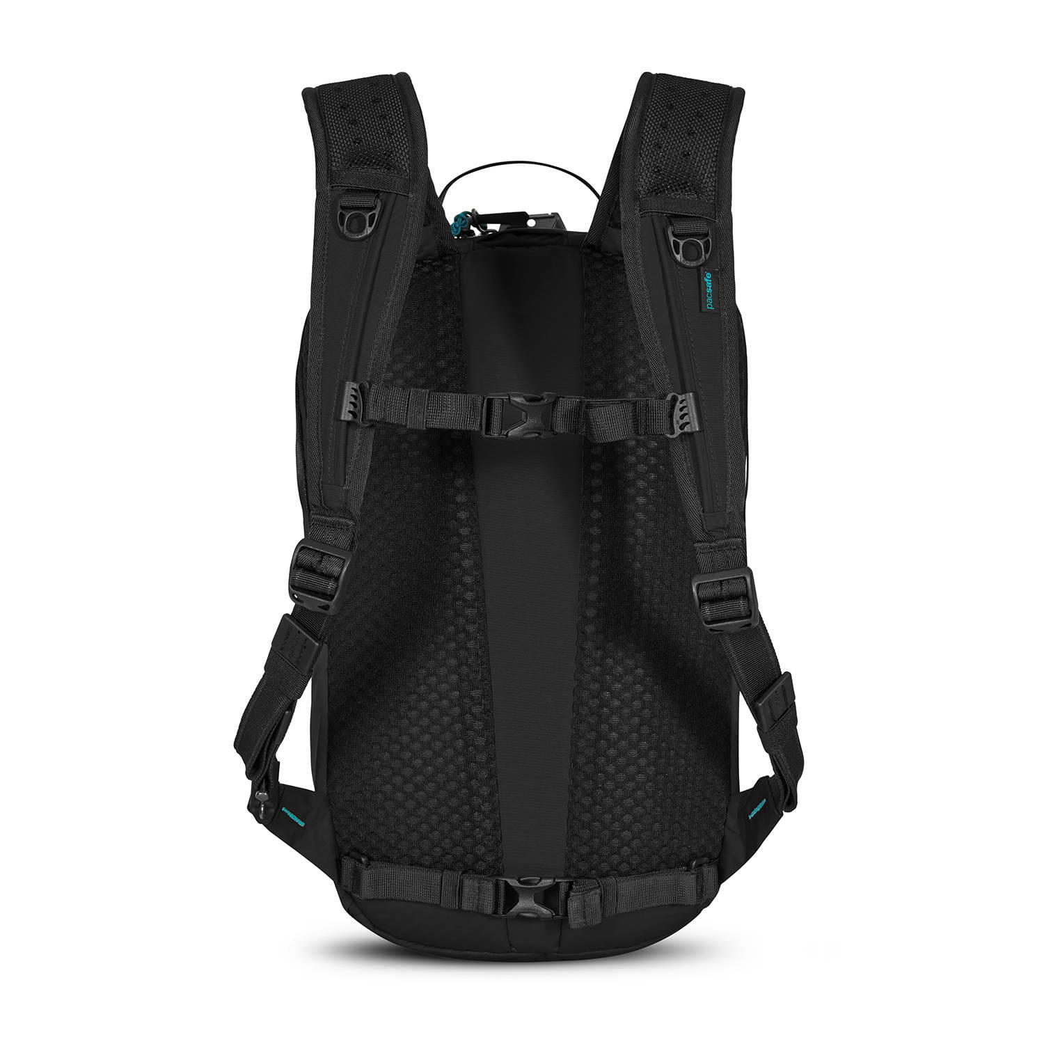 Plecak antykradzieżowy Pacsafe ECO Backpack 18L Econyl 4/7