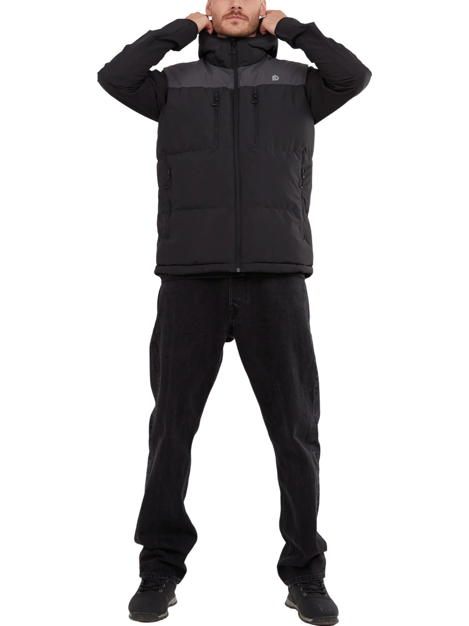 Chaleco hombre Laurel 3/7