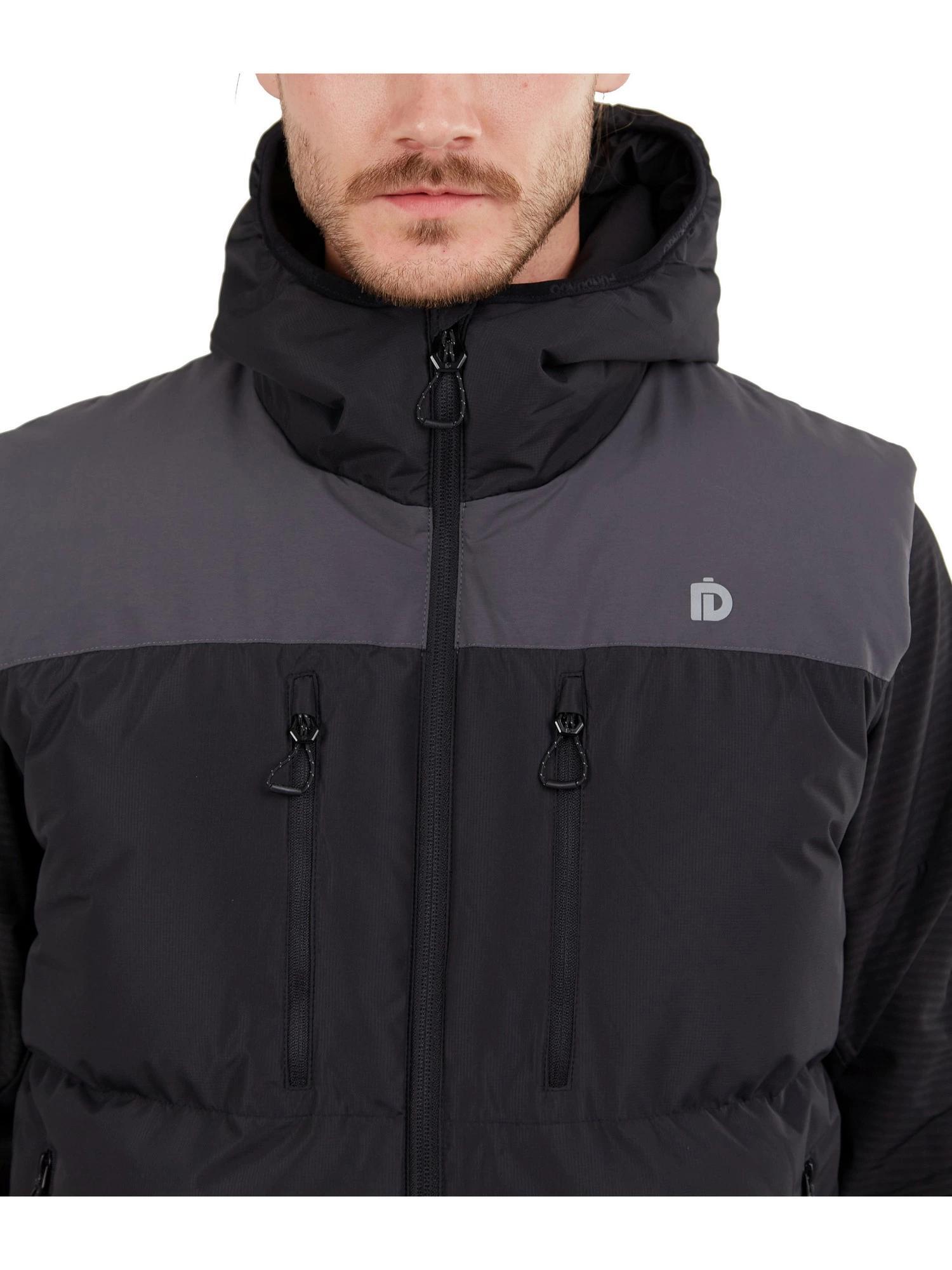 Chaleco hombre Laurel 5/7