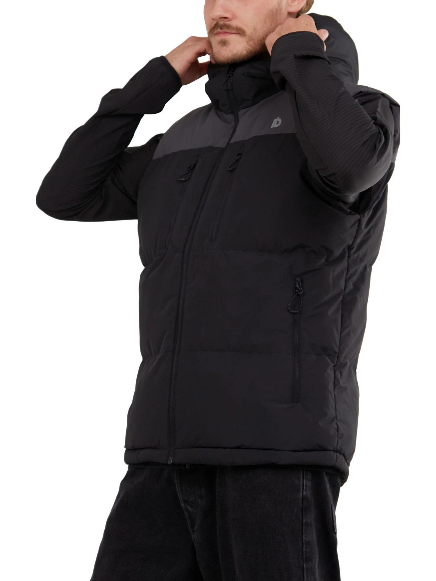 Chaleco hombre Laurel 4/7