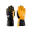 Handschuhe WILDSPITZE.TW gelb atmungsaktiv wasserdicht winddicht