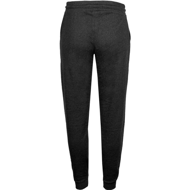 Spodnie dresowe Stellar Jogger Pant - czarne