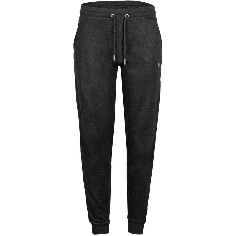 Spodnie dresowe Stellar Jogger Pant - czarne