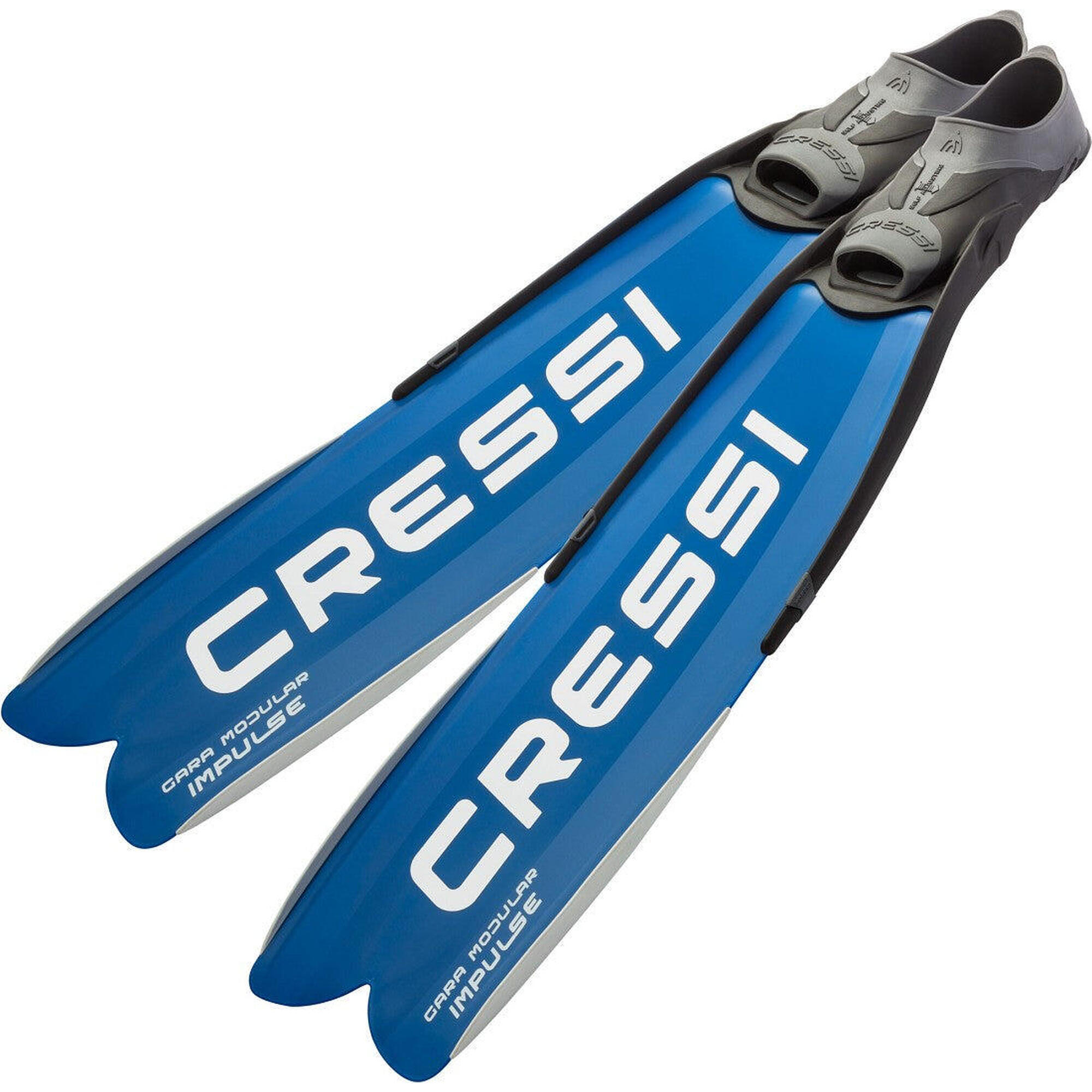 CRESSI Freedivingové ploutve GARA MODULAR IMPULSE