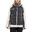 Skijacke Medina Padded Jacket Damen - Schwarz