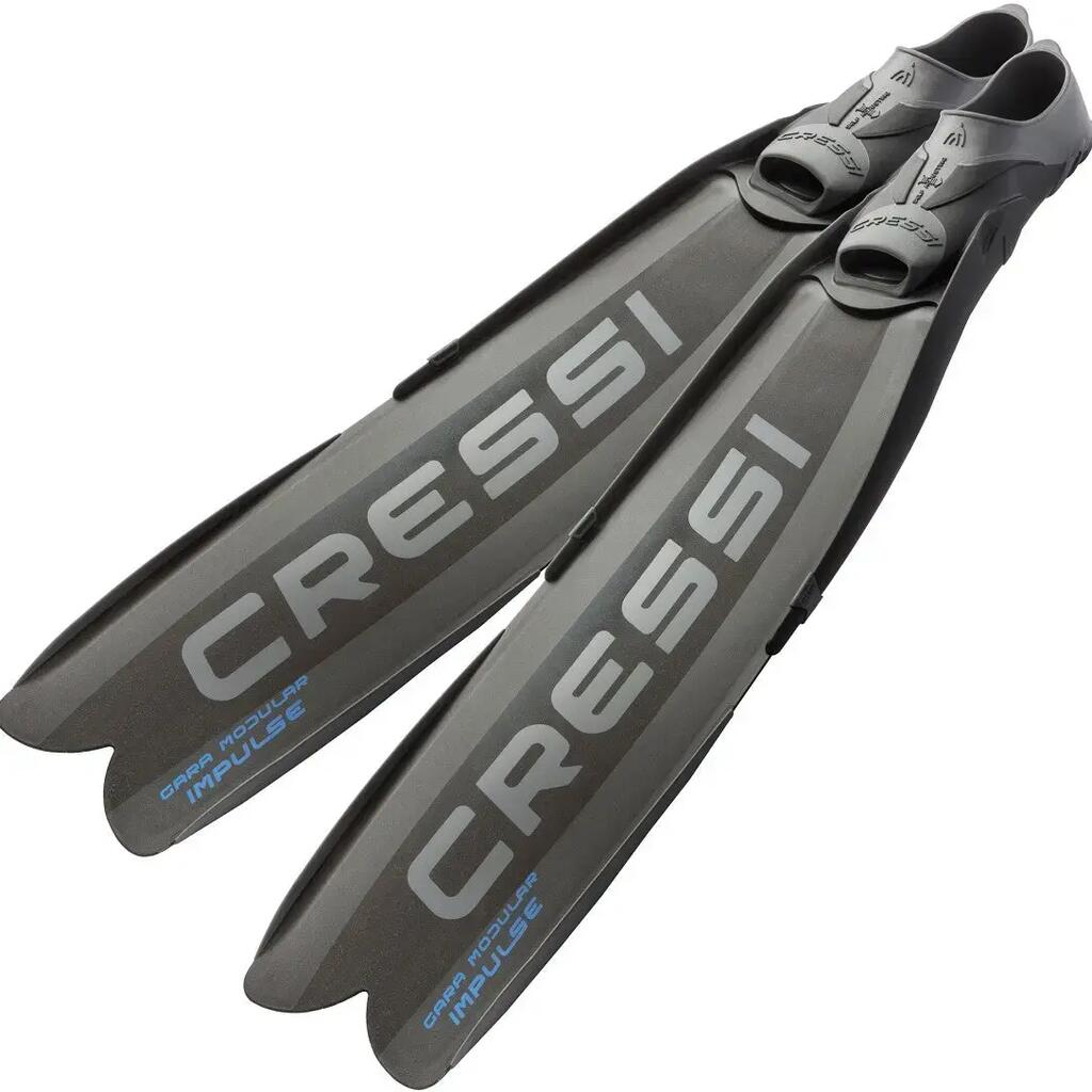 Fins Cressi Gara Modular Impulse