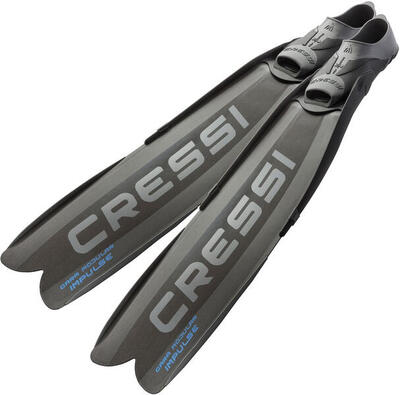 Pinne Gara Modulare Impulse Cressi
