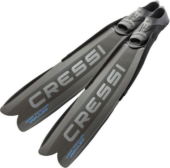 Palmes Gara Modulaire Impulse - Cressi