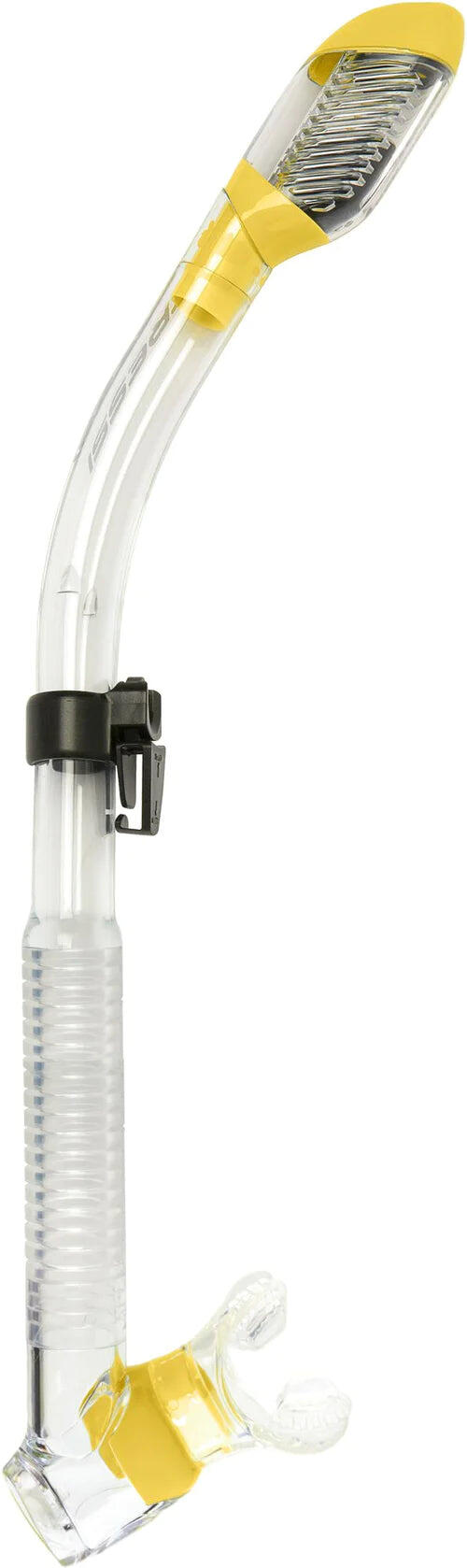 Cressi tubería de buceo seco 4/7