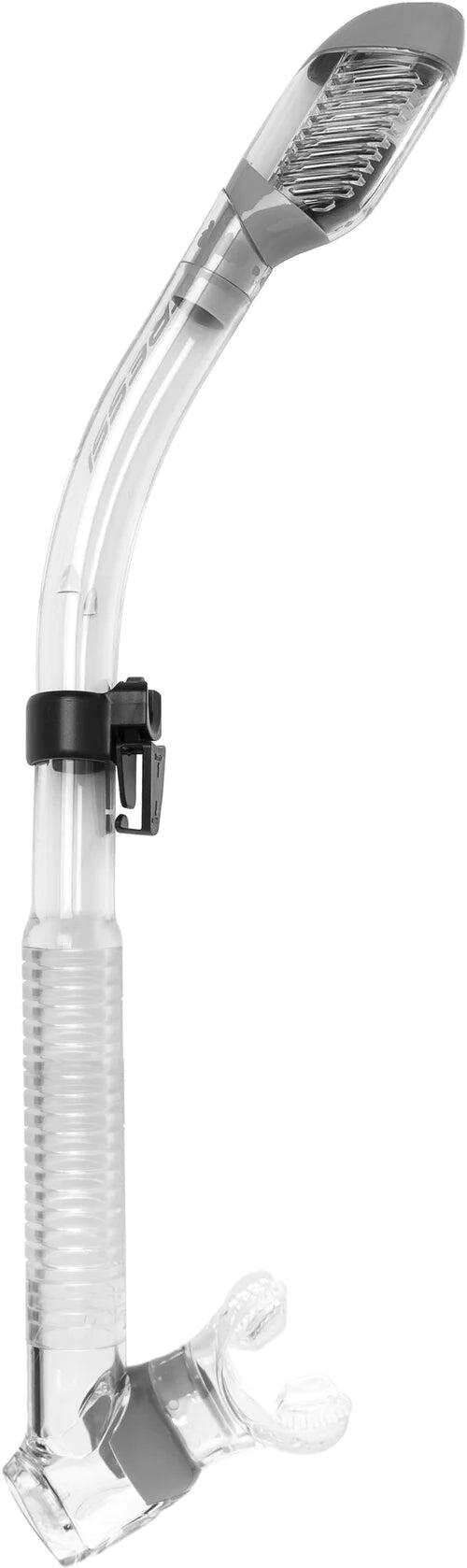 Cressi tubería de buceo seco 2/7