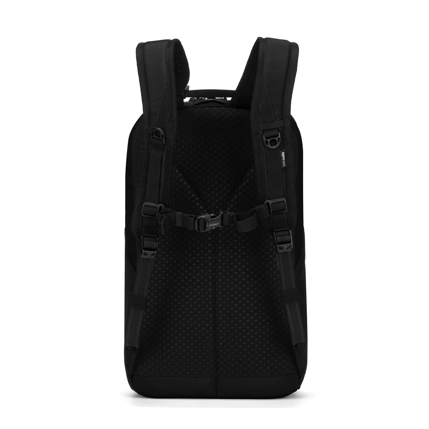 Plecak miejski antykradzieżowy Pacsafe Vibe 20L 3/7