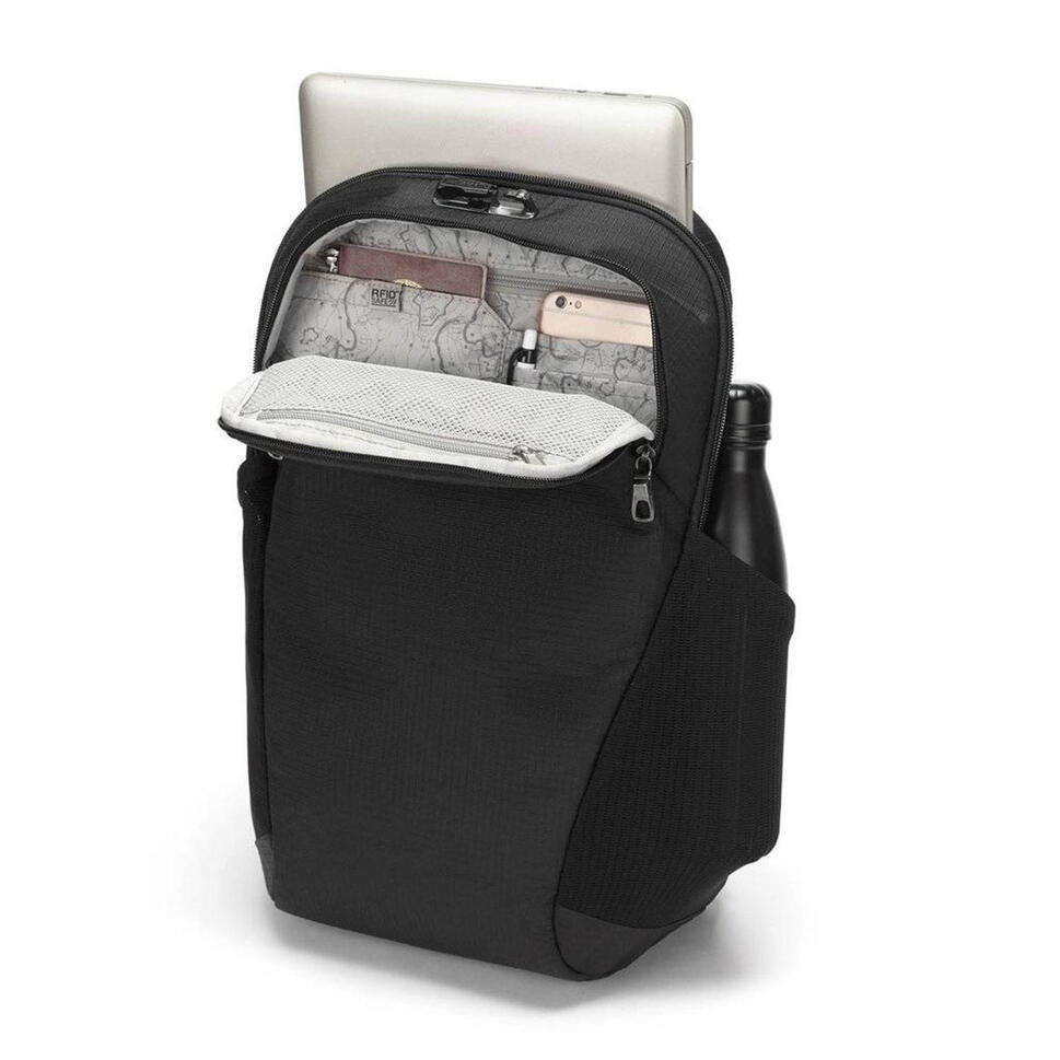 Plecak miejski antykradzieżowy Pacsafe Vibe 20L