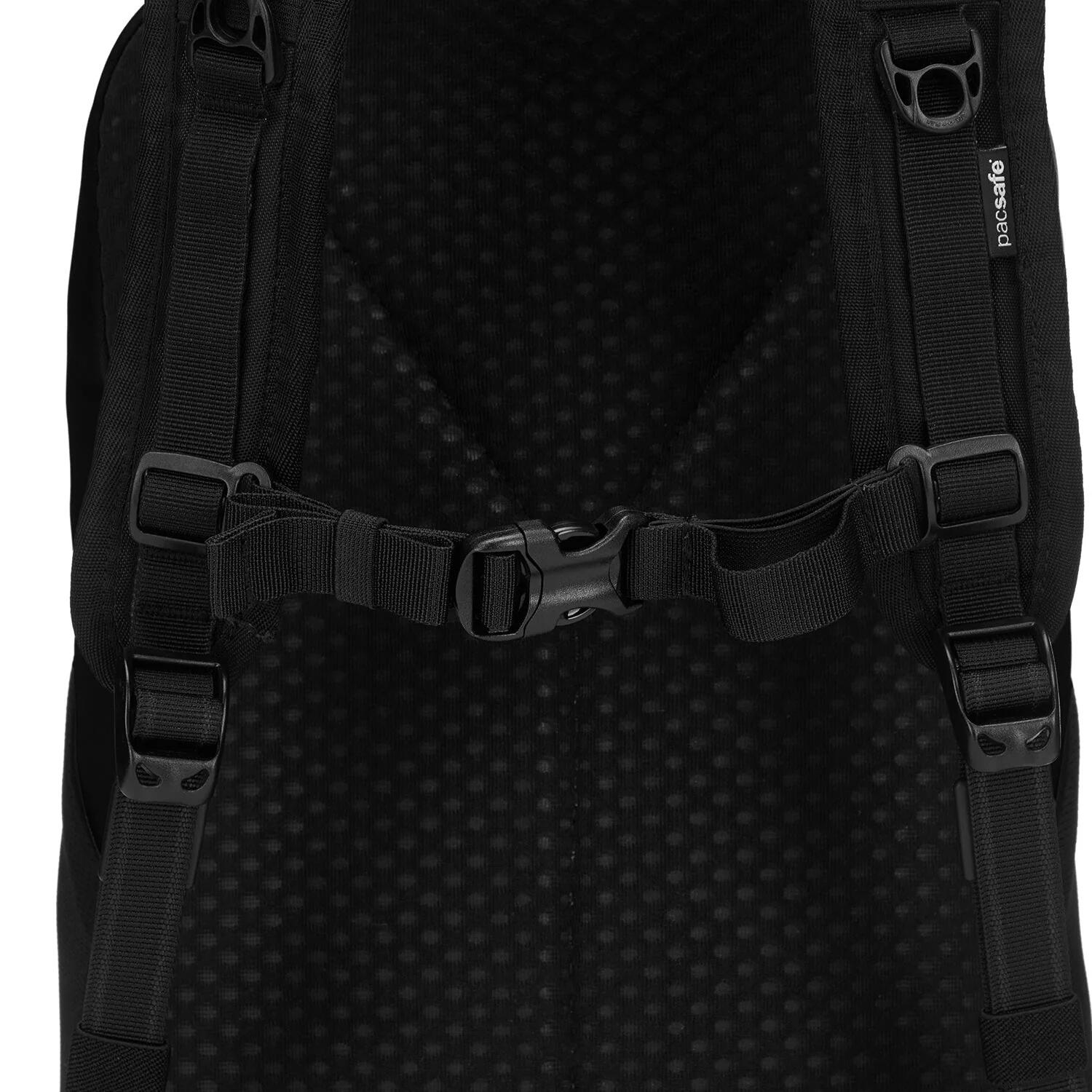 Plecak miejski antykradzieżowy Pacsafe Vibe 20L 7/7