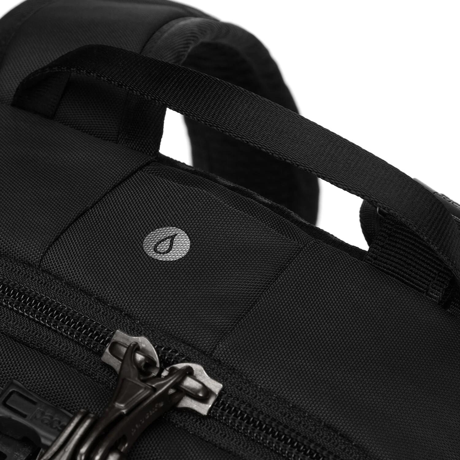 Plecak miejski antykradzieżowy Pacsafe Vibe 20L 6/7
