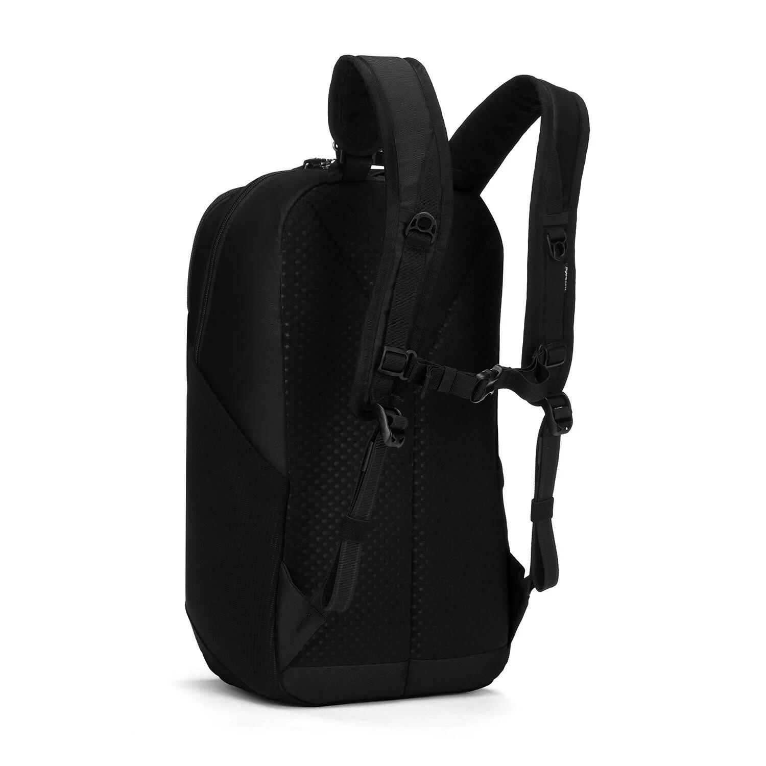 Plecak miejski antykradzieżowy Pacsafe Vibe 20L 4/7