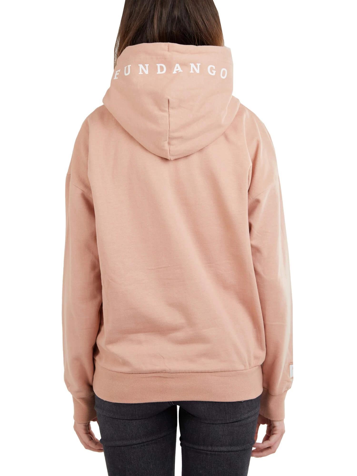 Sudadera con capucha para mujer Haley 2/7