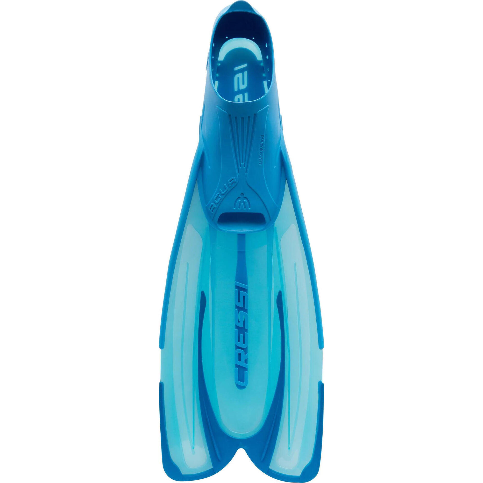 Aripioare de snorkel Cressi Agua