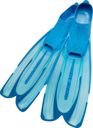 Palmes de plongée Cressi Agua