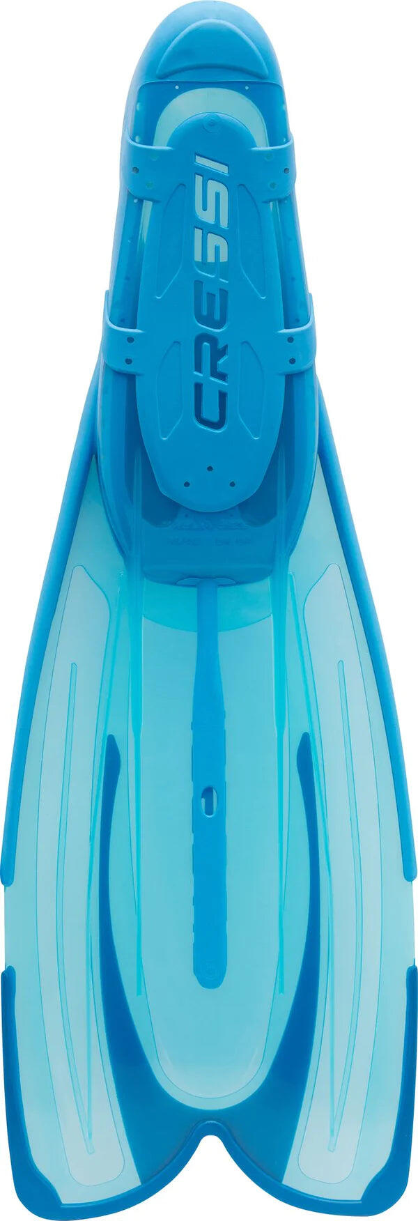 Snorkeling Fins Cressi Agua 4/7