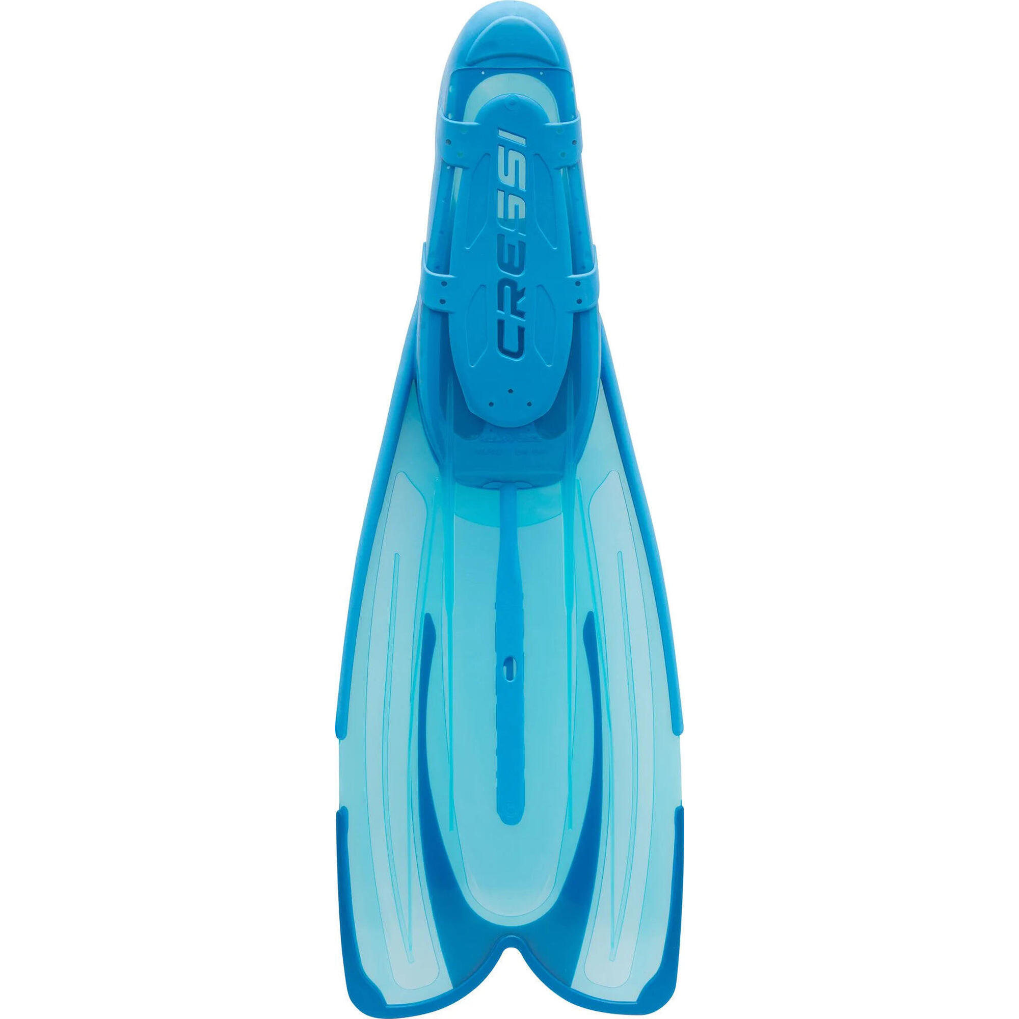 Aripioare de snorkelling Cressi Agua