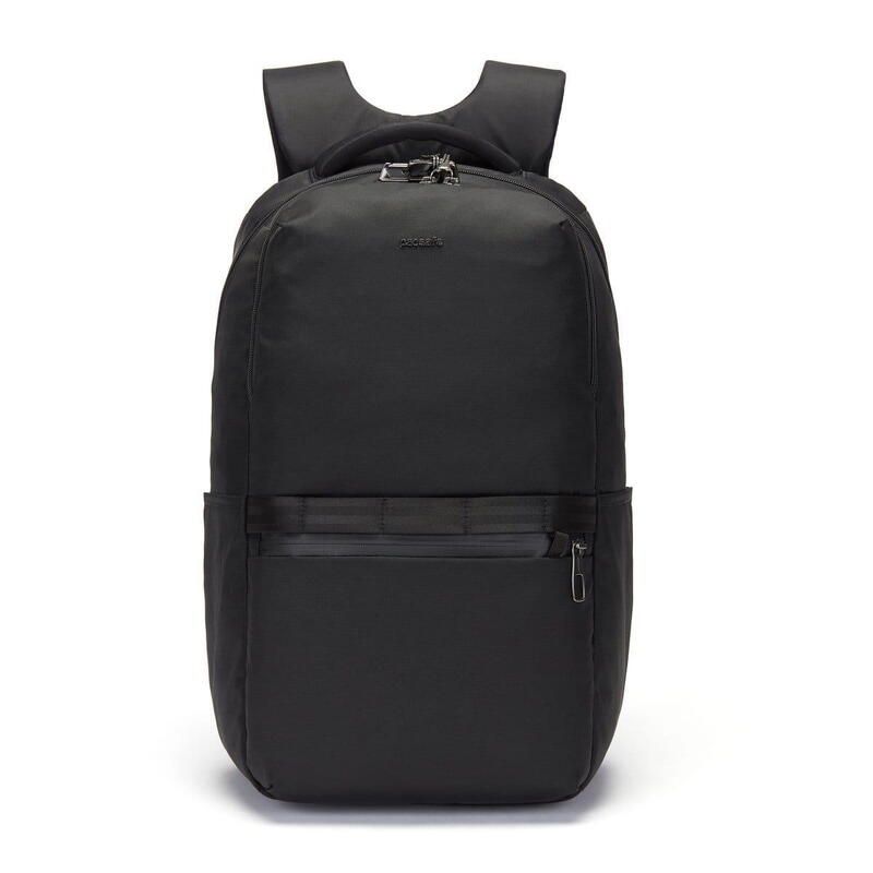 Plecak antykradzieżowy Pacsafe Metrosafe X Backpack 25L