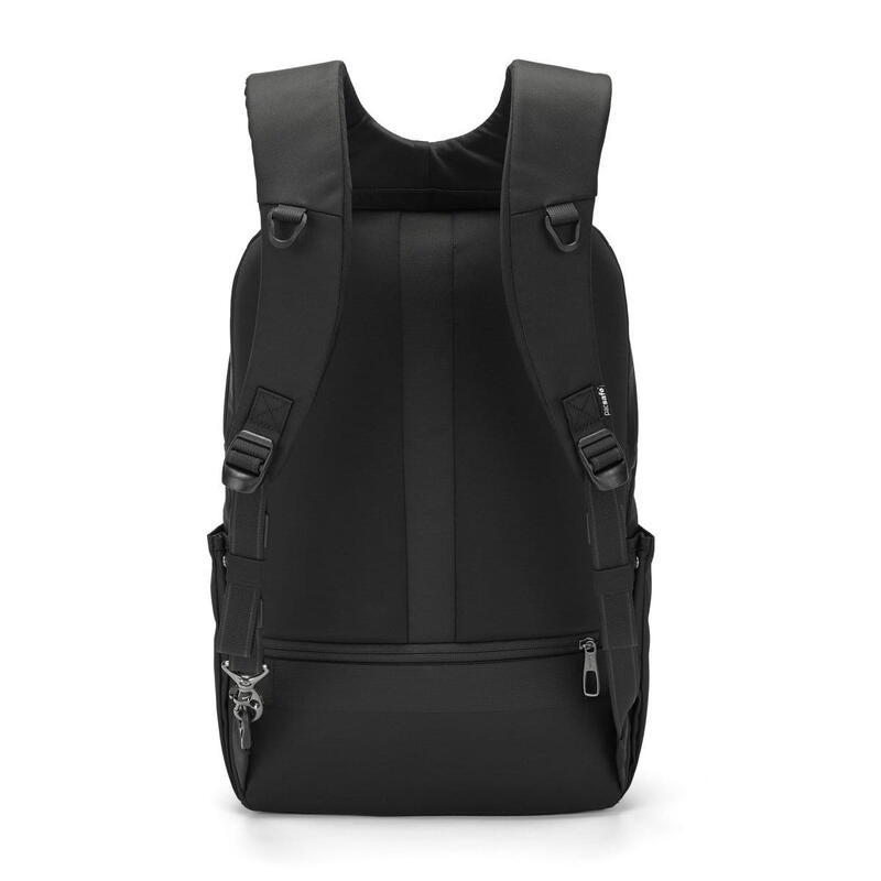 Plecak antykradzieżowy Pacsafe Metrosafe X Backpack 25L