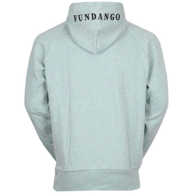 Bluza męska Fundango Talis z kapturem