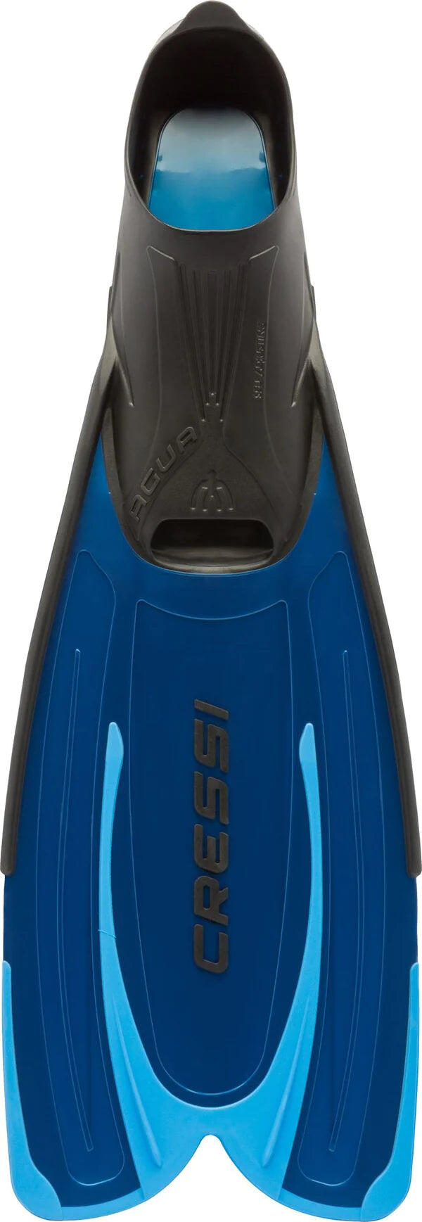 Snorkeling Fins Cressi Agua 5/7
