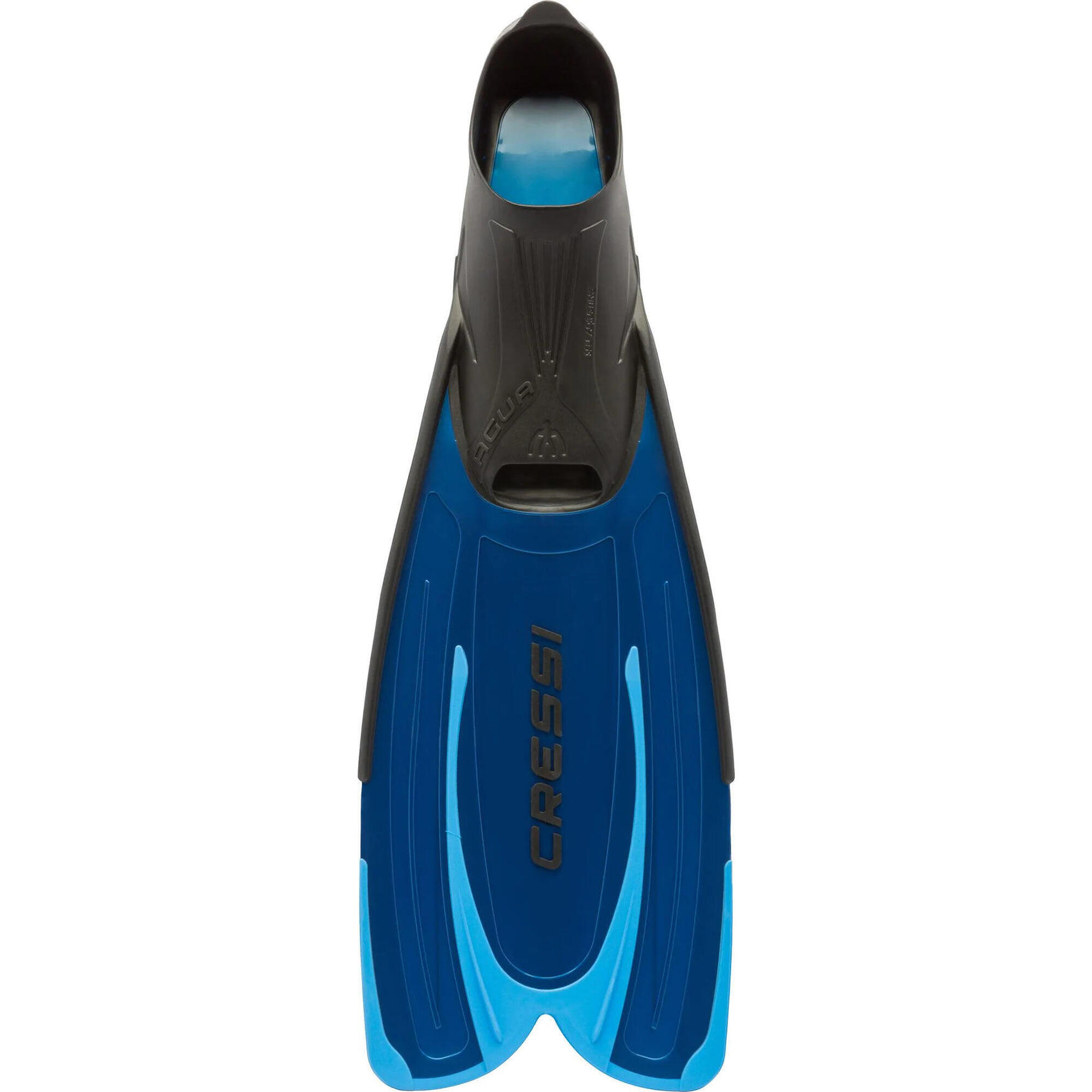 Aripioare de snorkel Cressi Agua