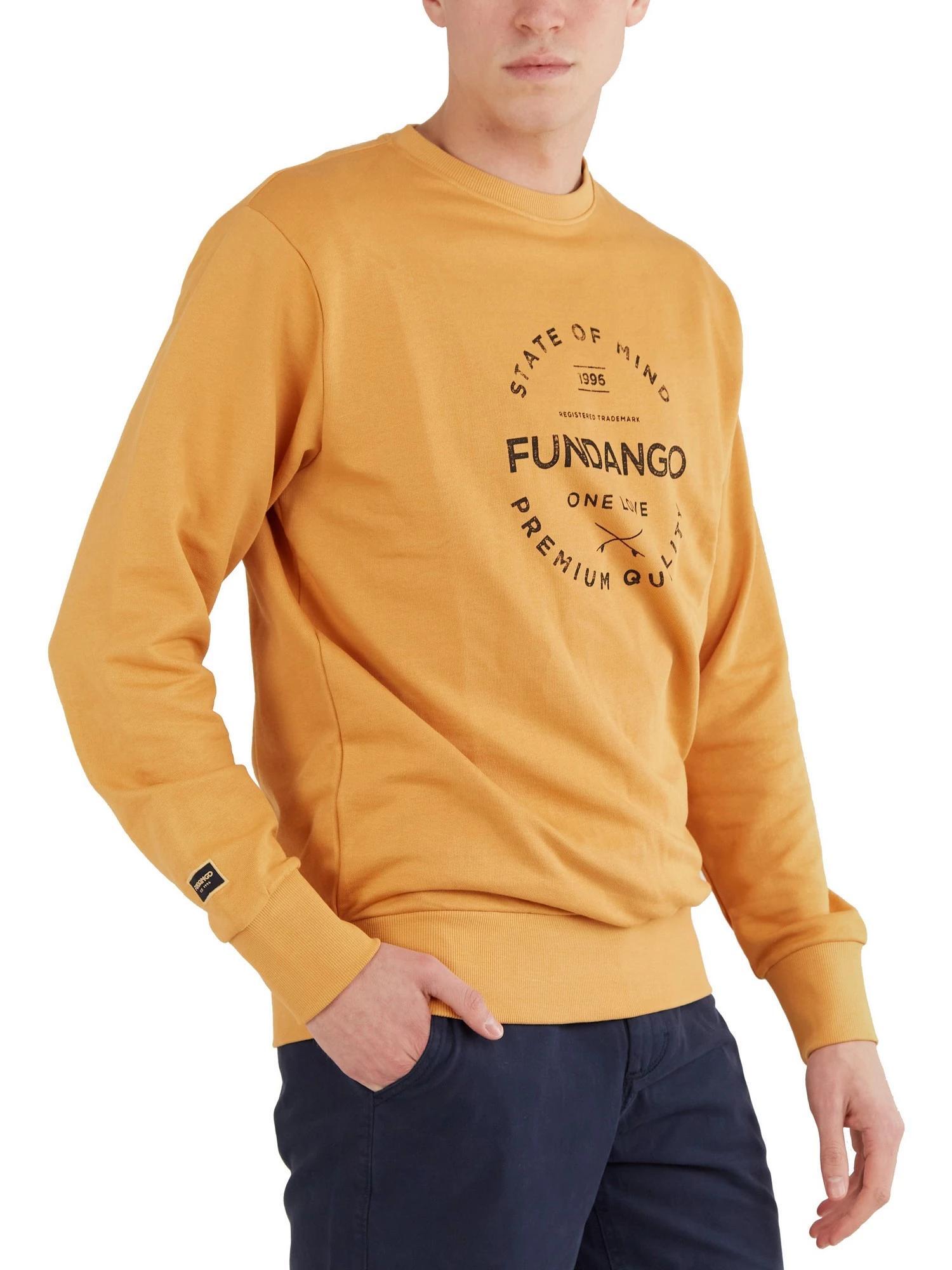 Bluza męska Fundango Warren