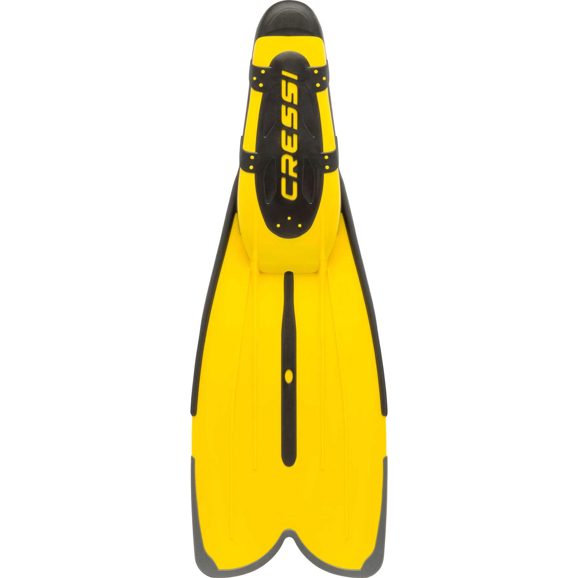 Aripioare de snorkel Cressi Agua