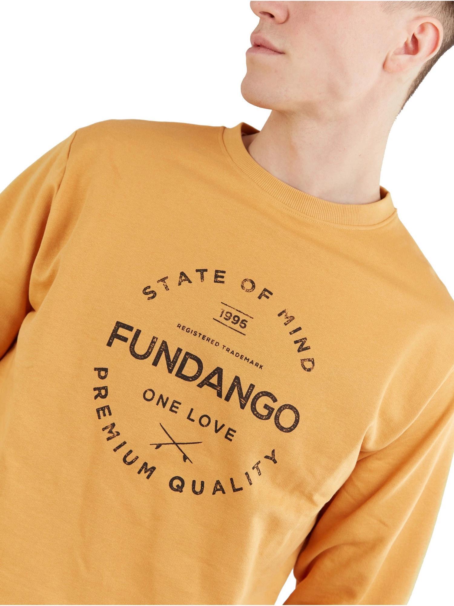 Bluza męska Fundango Warren 4/7