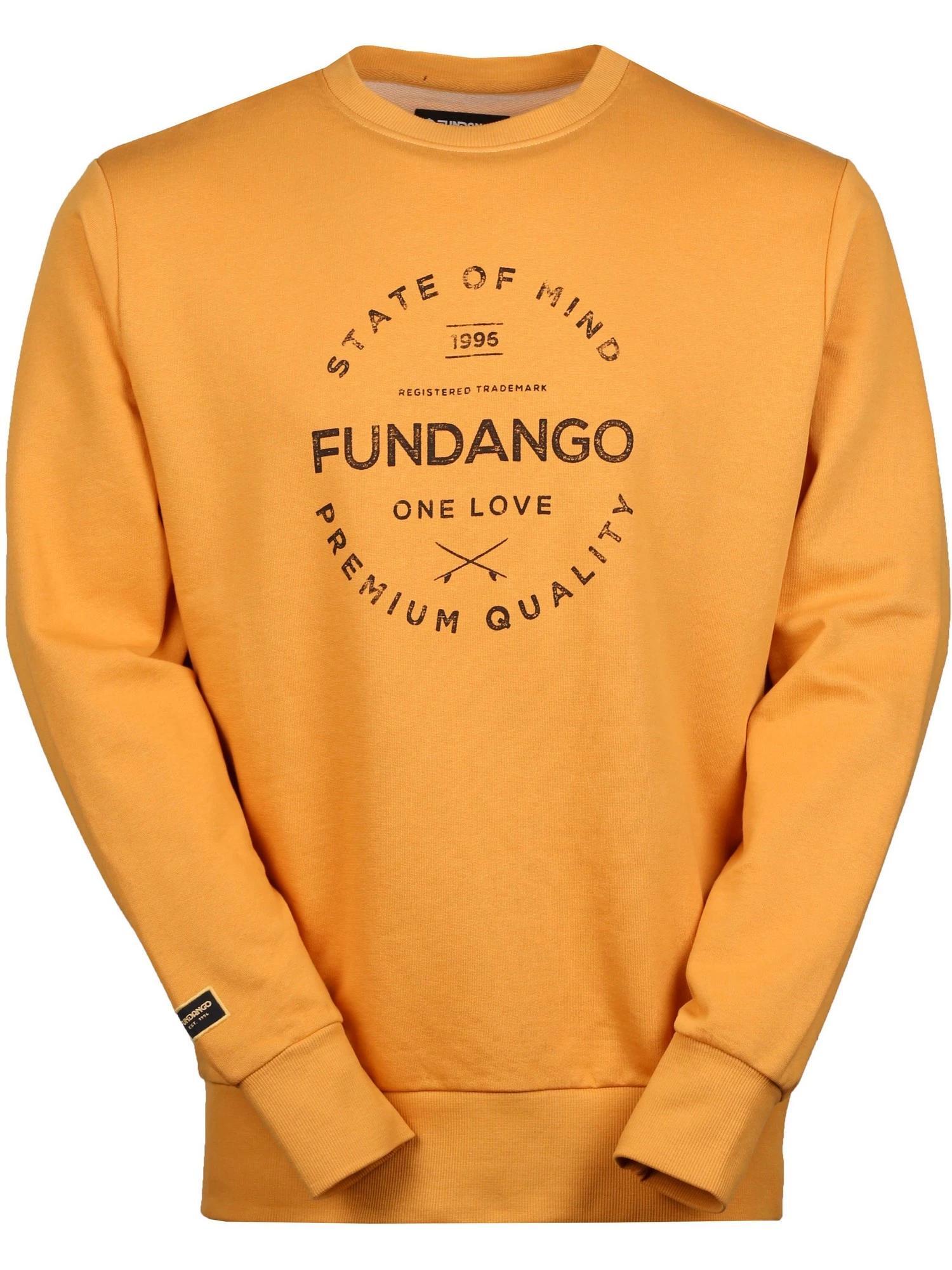 Bluza męska Fundango Warren 6/7