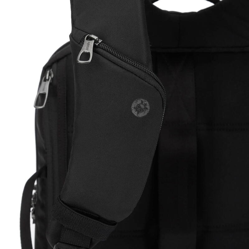 Plecak antykradzieżowy Pacsafe Metrosafe X 13" Commuter Backpack