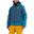 Skijacke Orion Padded Jacket Herren - blau
