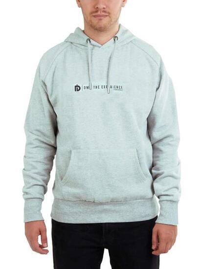 Kapuzenpullover Talis Hooded Sweatshirt Herren - grün