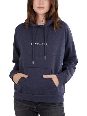 Hoodie dames haley