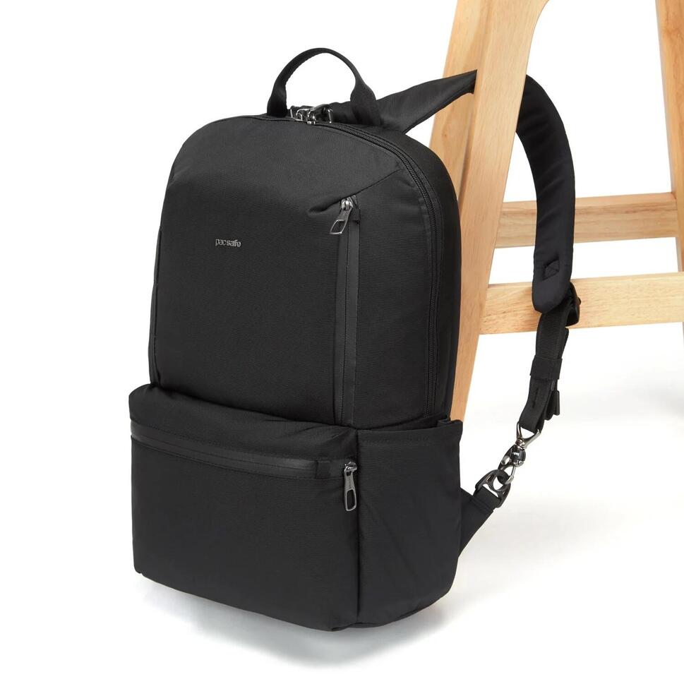 Plecak antykradzieżowy Pacsafe Metrosafe X Backpack 20L
