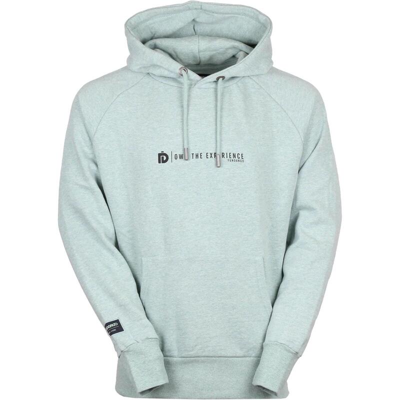 Bluza męska Fundango Talis z kapturem