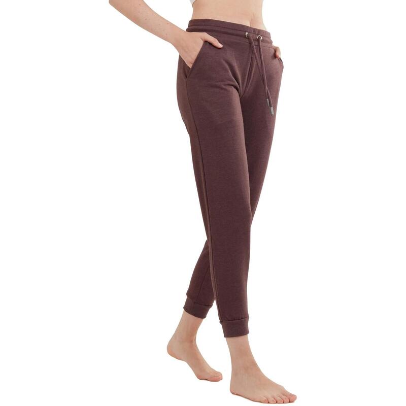 Trainingshose Stellar Jogger Pant Damen - lila