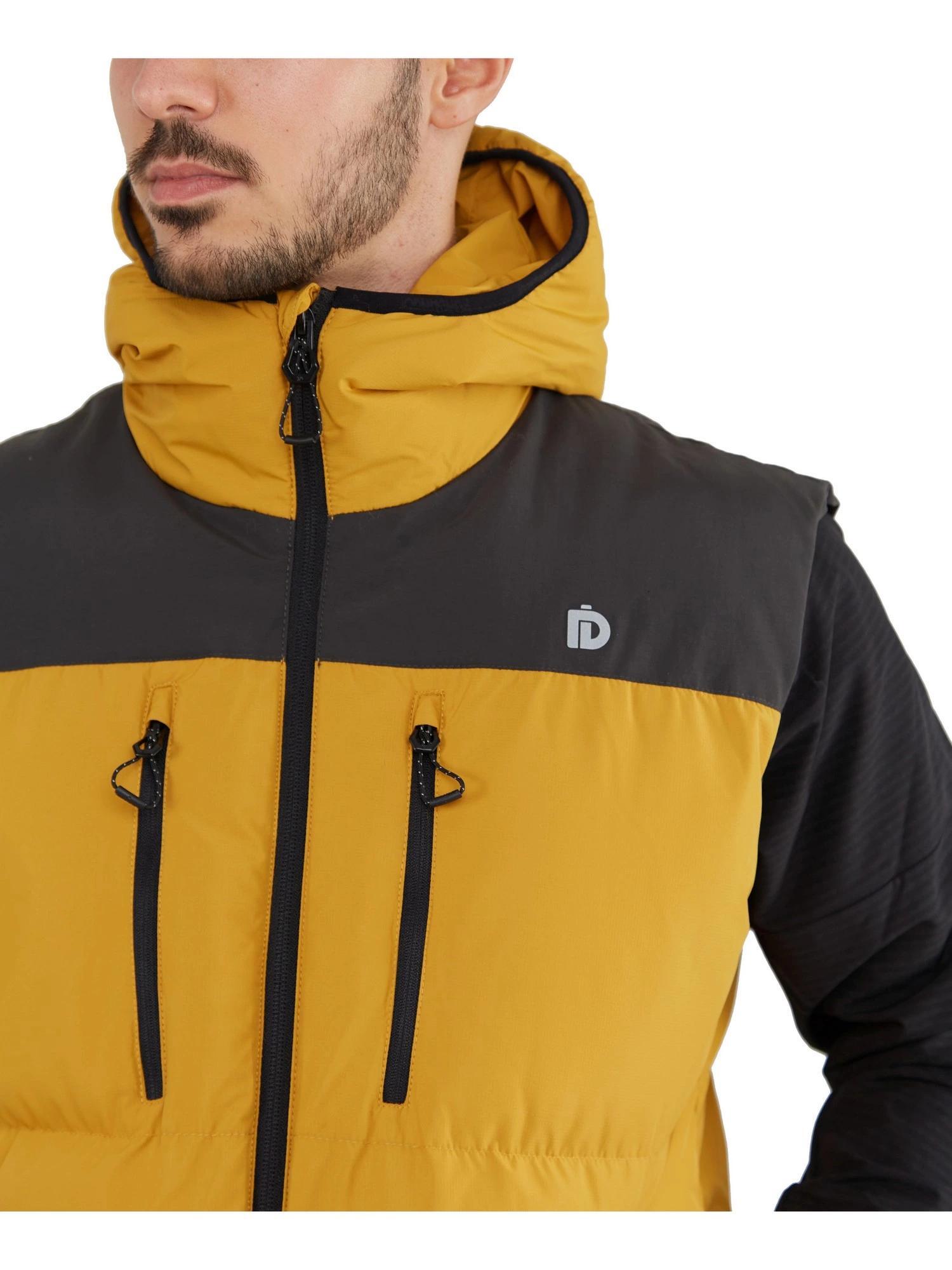 Chaleco hombre Laurel 5/7