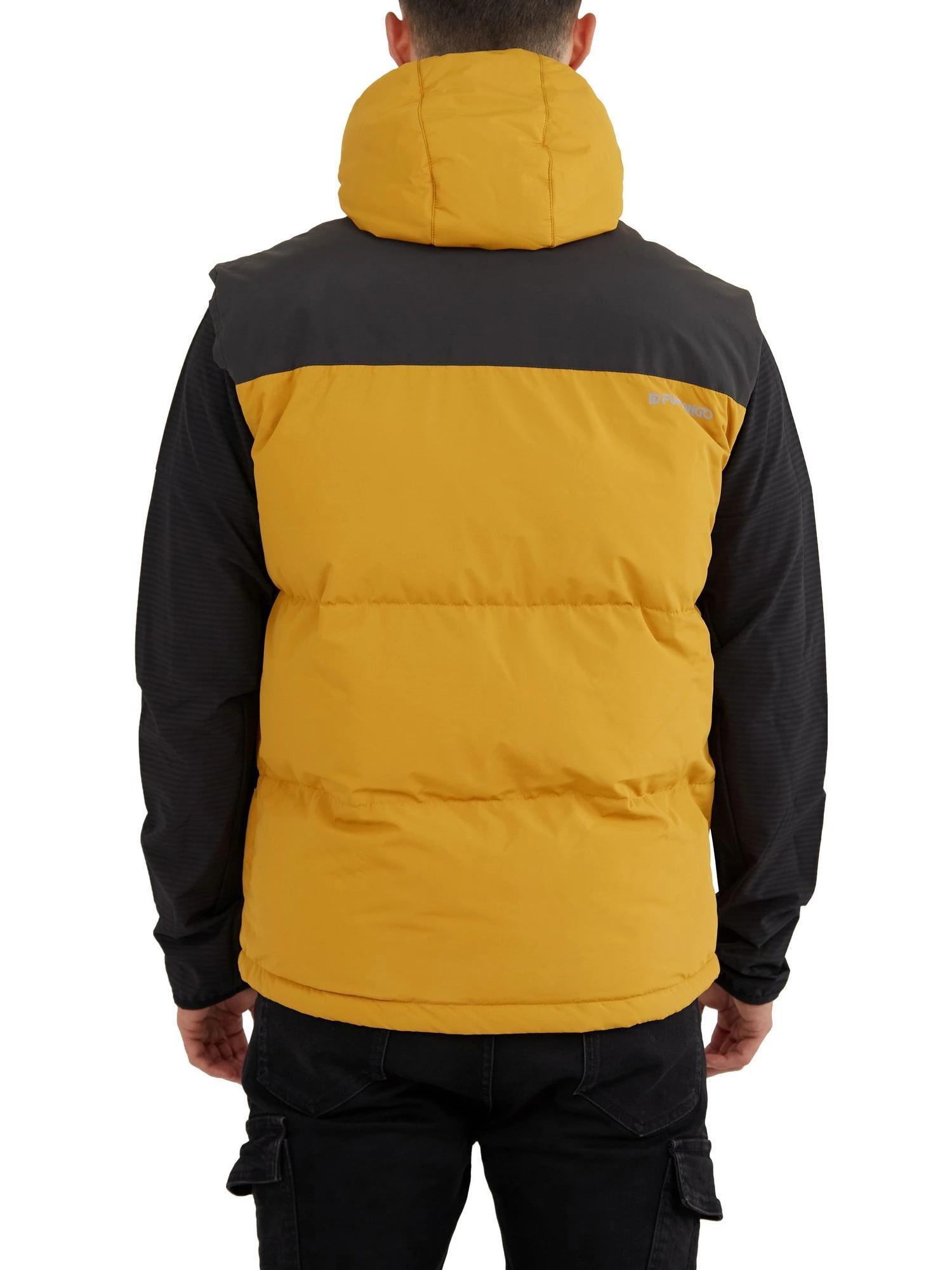 Chaleco hombre Laurel 2/7