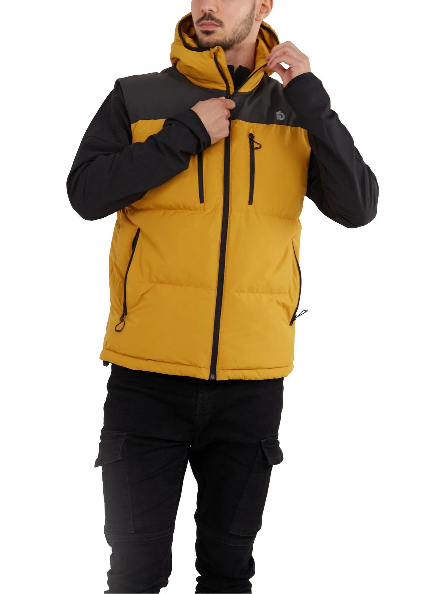 Chaleco hombre Laurel 4/7