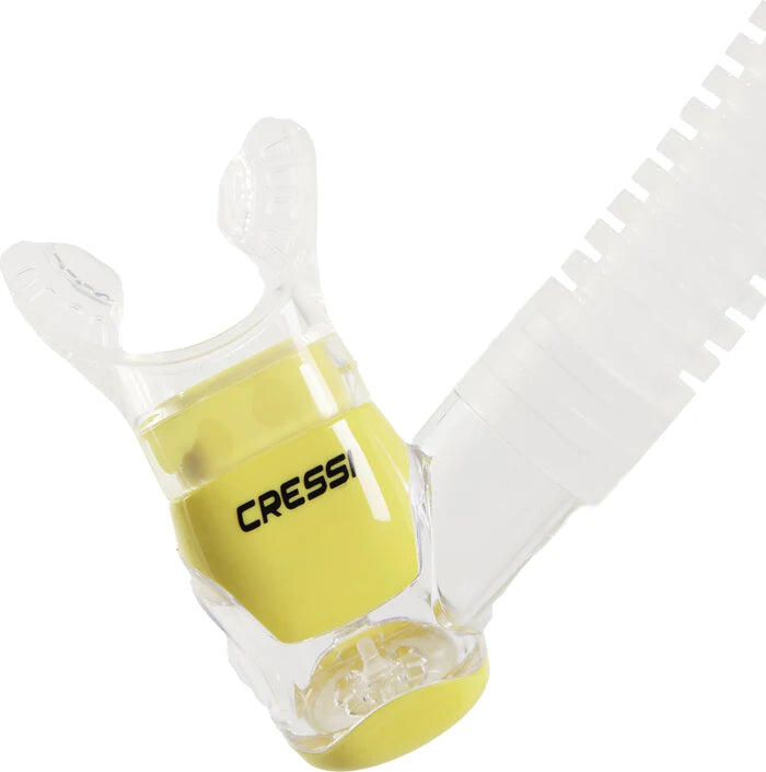 Tuba Cressi Corfu 3/7
