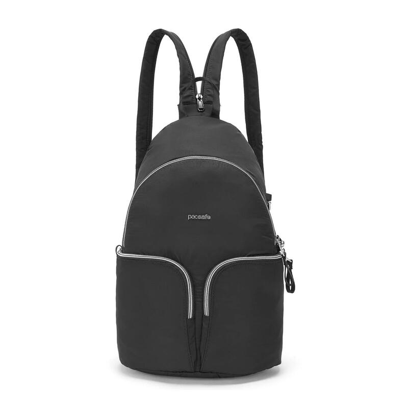 Plecak damski antykradzieżowy Pacsafe Stylesafe Sling 6L